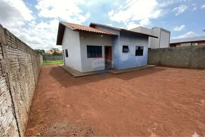 Lindo imóvel no Alto da Boa Vista, Tangará da Serra