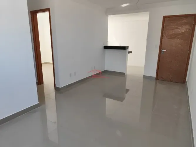 Apartamento com lazer bairro Serrano 410.000,00