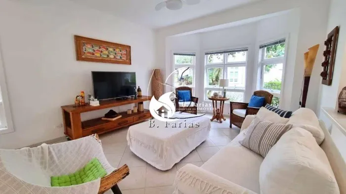 Casa Residencial para locação, Juquehy, São Sebastião - CA0245.
