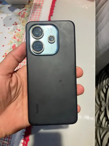 Xiaomi Redmi Note 14