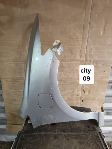 PARALAMA L/D HONDA CITY 2009 A 2013 ORIGINAL COMPLETO