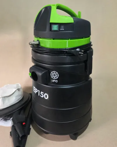 Lavadora Extratora EP150 IPC Profissional para Estofados 52 Litros 1400W - usei 1x