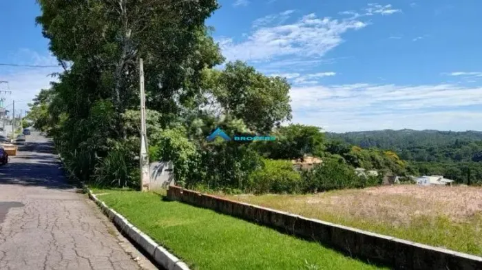 TERRENO À VENDA NO CONDOMÍNIO ARAUCÁRIA - BAIRRO CAXAMBU