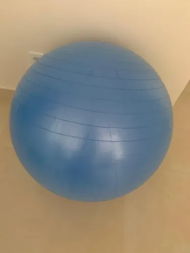 Bola Suíça para yoga Oxer 90cm