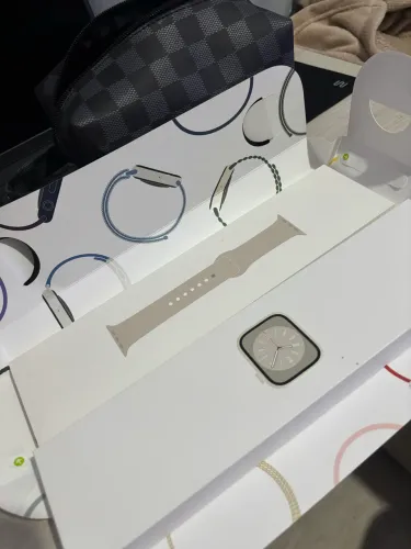 Apple Watch Series 8