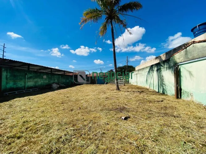 Lote no bairro Chácara Betim