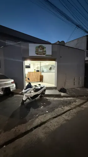 OPORTUNIDADE - PASSO O PONTO DE ESFIHARIA