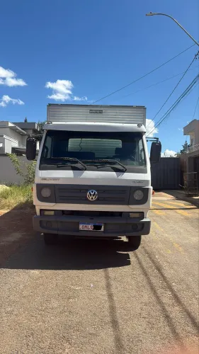 VW 8-160