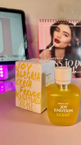 Vende-se Produtos Mary Kay 