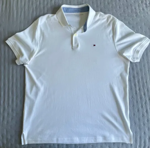 Polo Tommy Hilfiger G