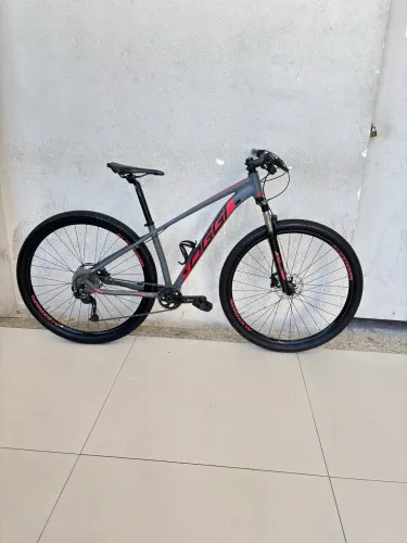 BICICLETA OGGI 7.0