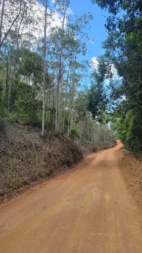 Imóvel para venda com 20000 metros quadrados - Santa Teresa - ES
