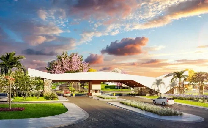 Imperdível Vinhas Flamboyant lote 270 metros quitado R$ 360.000,00