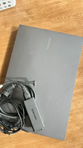 Notebook Samsung galaxy book