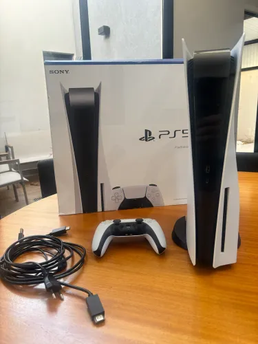 PlayStation 5 - CFI-1114A