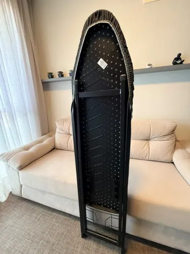 Mesa de passar roupa