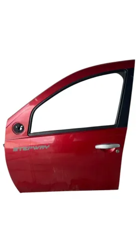 PORTA SANDERO 2007/2014 LE DIANTEIRA