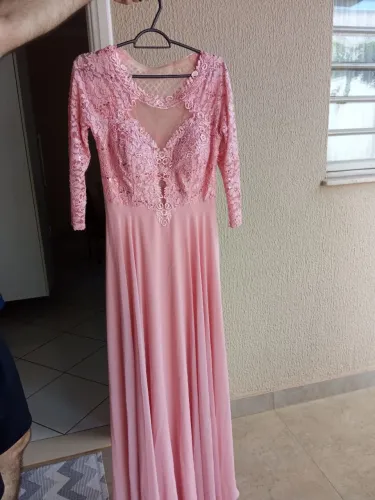 Vestido de festa