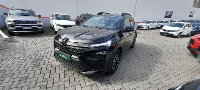 Renault Kardian Evolut. Flex 1.0 TB 12V 5P Aut. 2025