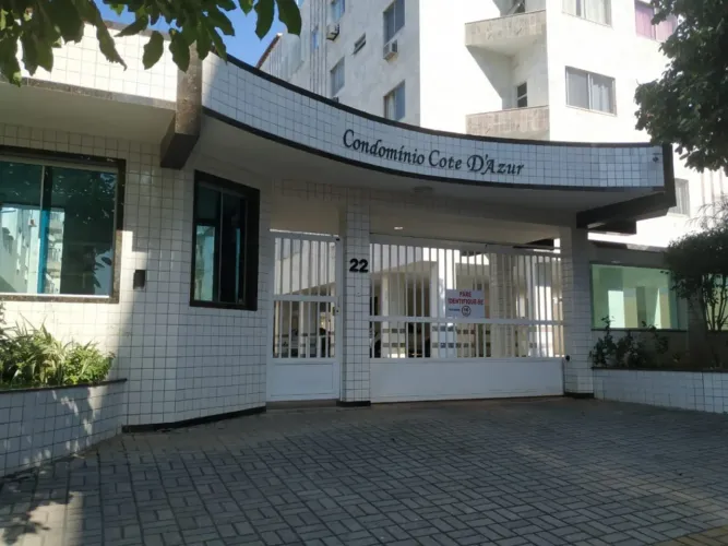 OPORTUNIDADE COBERTURA 3 QUARTOS, VILA NOVA - CABO FRIO/RJ
