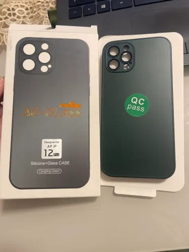 Capinha Iphone 12pro