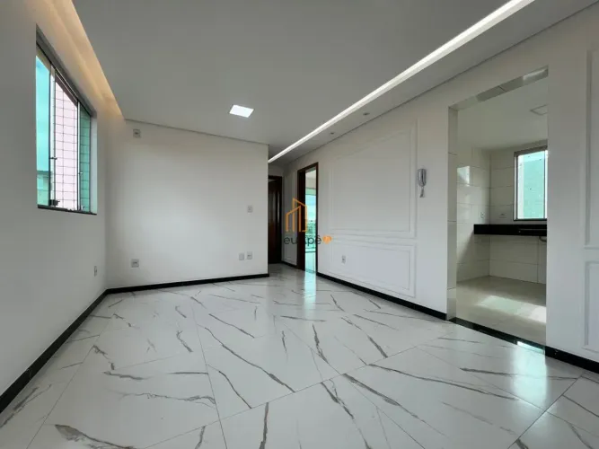 ALUGUE SEM FIADOR! APARTAMENTO REFORMADO!
