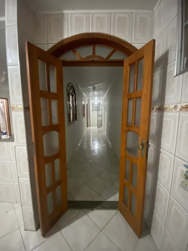 Vendo Apartamento 3 quartos em Domingos Martins