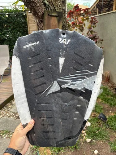 Deck prancha de surf