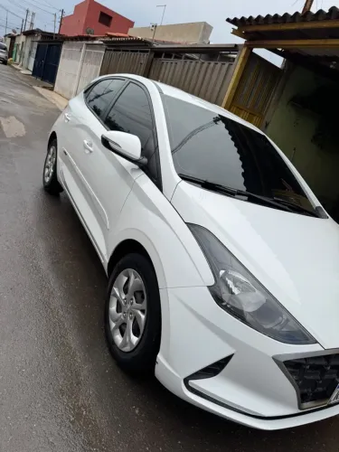 Hyundai HB20 Vision 1.0 Flex 12V MEC 2020