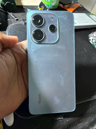 Redmi note 14