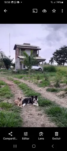 Vendo chácara em Tupi Paulista sp