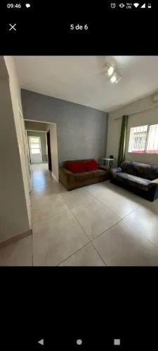 Vendo em São Sebastião DF 