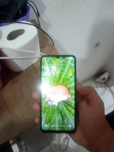 Celular poco M5