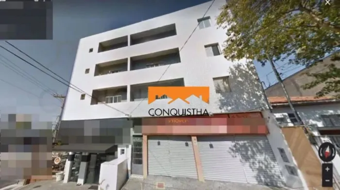 Prédio inteiro reformado em avenida principal. excelente para renda. são 6 apartamentos co