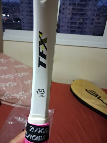 Tecnifibre L3 - 300G
