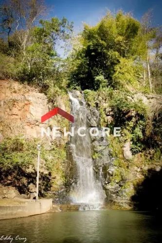 Fazenda em Cachoeira Matuto - Cachoeira Grande - Pedro Leopoldo/MG