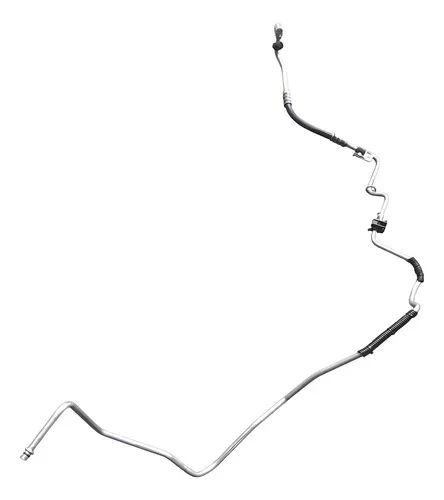 Mangueira Condensador Caixa Ar Condicionado  Ford Edge 3.5 2