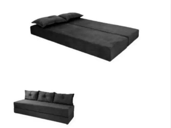 Vende se Sofá Cama USADO