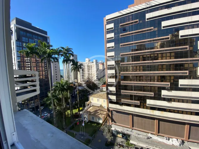 APARTAMENTO - Centro - AF-136402