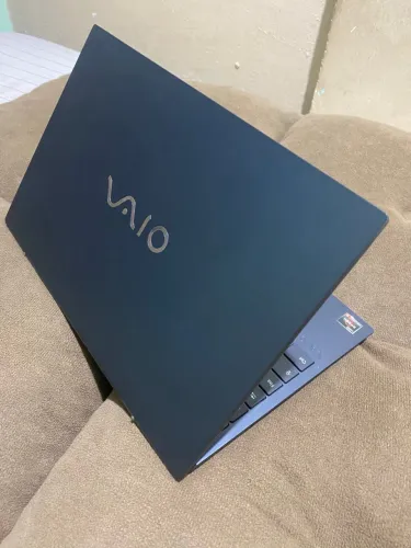 Notebook Vaio Fe14 Ryzen 5-5500u Windows 11 16gb 256gb Ssd