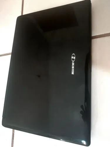Notebook Hbuster
