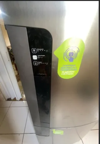 Geladeira 