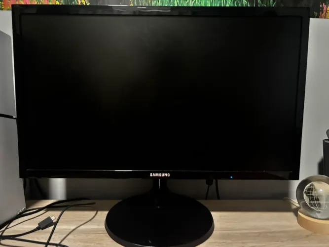 Monitor Samsung