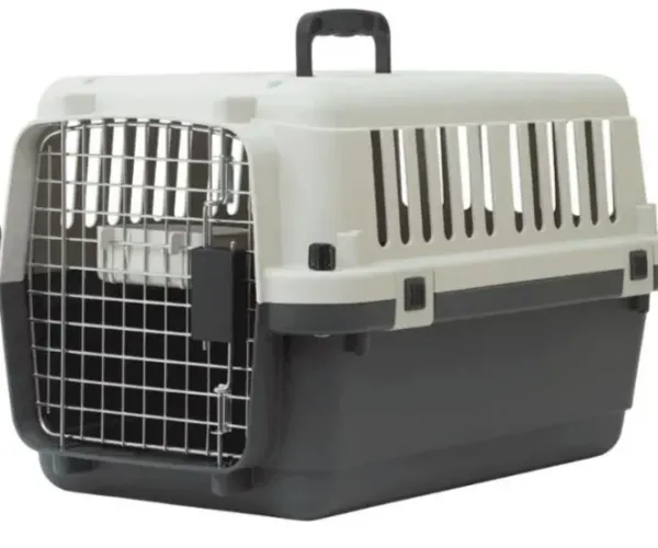 Caixa de transporte de Pet