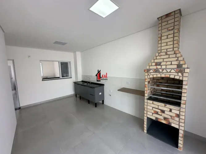 Casa para Locação em Presidente Prudente, RESIDENCIAL BONGIOVANI, 3 dormitórios, 1 suíte,