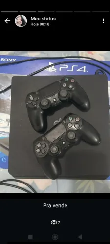 Playstation 4