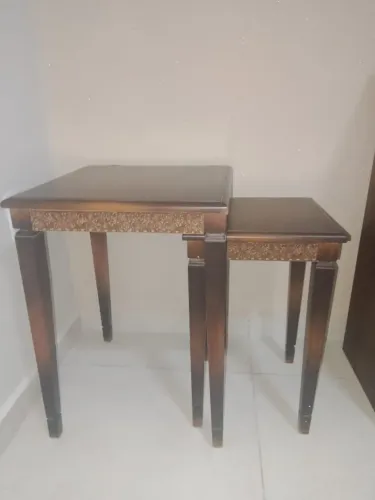 mesa de canto