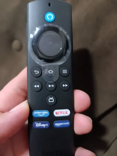 CONTROLE FIRE TV ZERO
