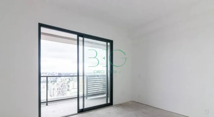 Studio com 1 dormitório à venda, 27 m² por R$ 680.800 - Pinheiros - São Paulo/SP