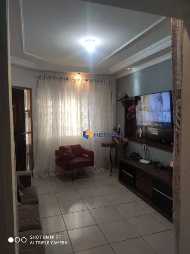 Casa com 3 quartos à venda, 150 m² por R$ - Ouro verde I - Sarandi/PR